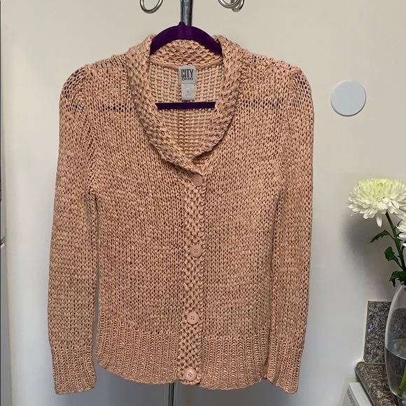 Cardigan DKNY size M good condition - Picture 2 of 8